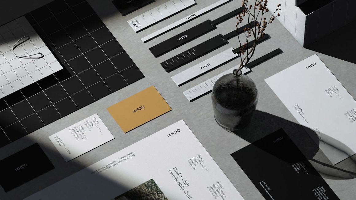 深圳品牌設計作品案例展示